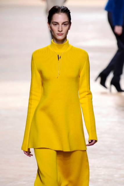 Girotondo di brand alla Pfw