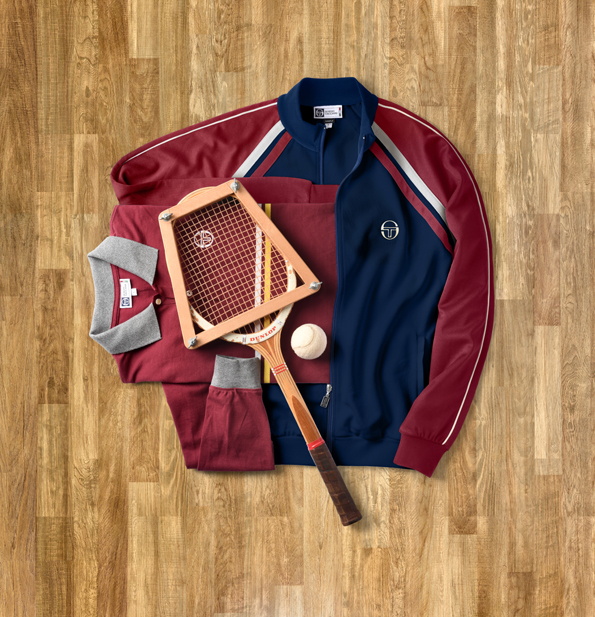 Sergio Tacchini punta ai 40 mln in Europa