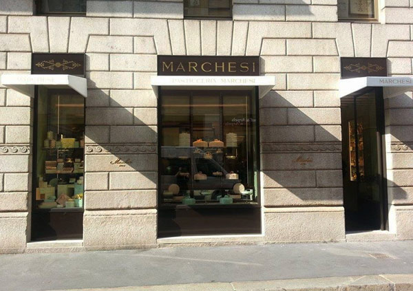Prada inaugura Marchesi in Montenapo