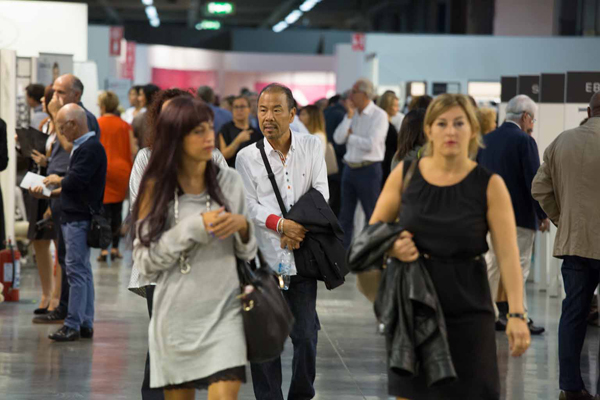 Mipap, più di 4mila visitatori