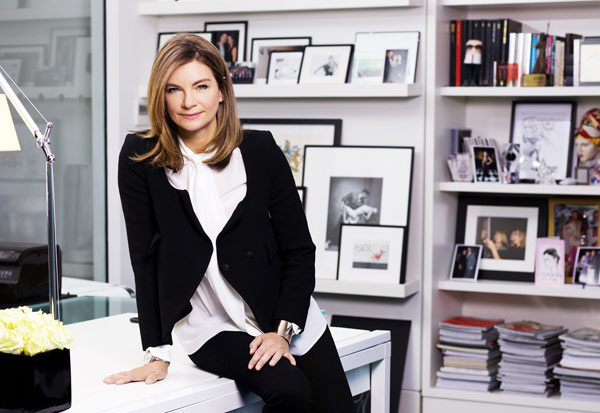 Massenet lascia Net-a-porter