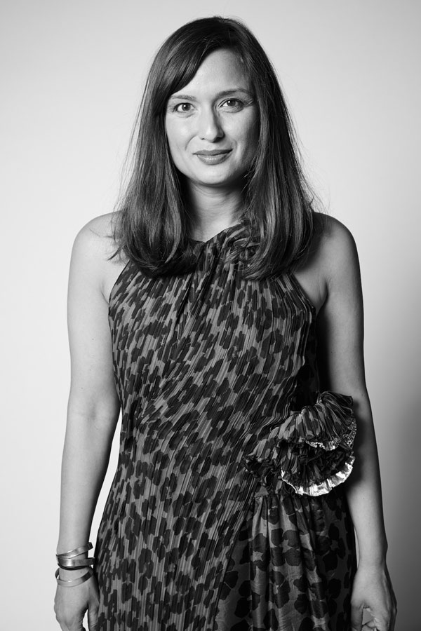 Saks ha di nuovo un fashion director