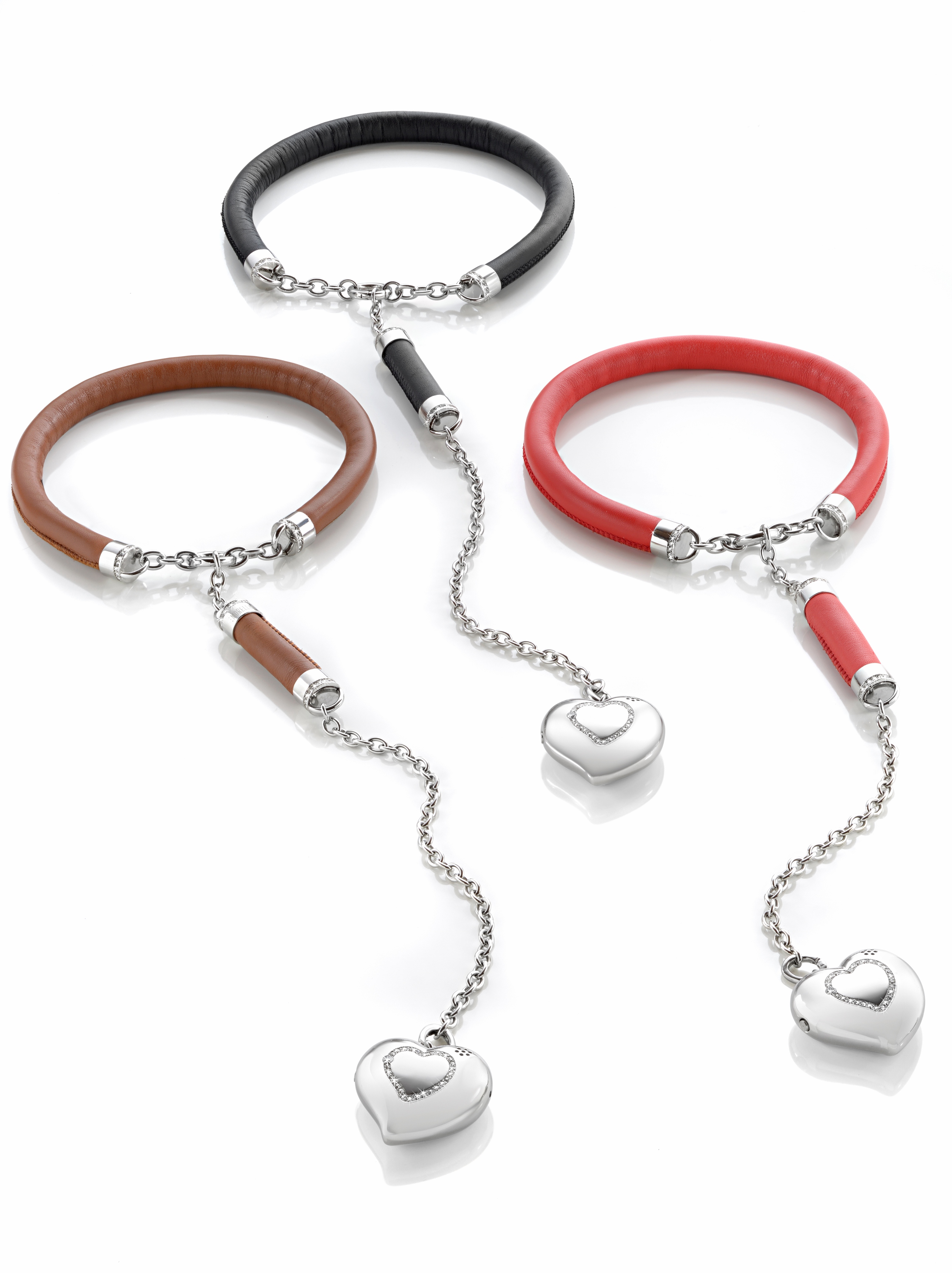 Morellato, special edition del primo Smart Jewel da Brian & Barry