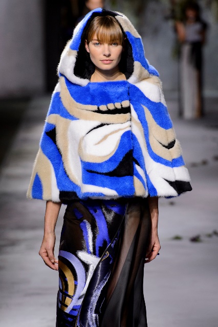Chalayan arruolato in Vionnet