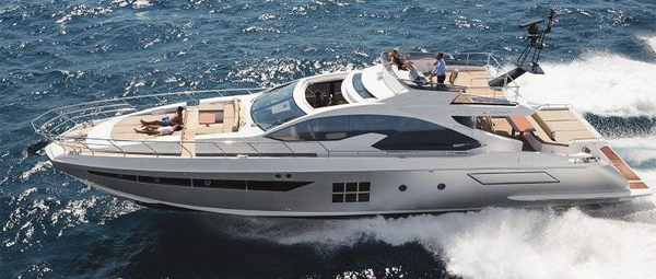 Gli yacht si separano con Nautica Italiana