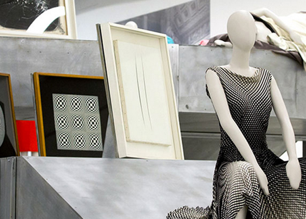 L’alta moda di ‘Bellissima’ arriva a Monza