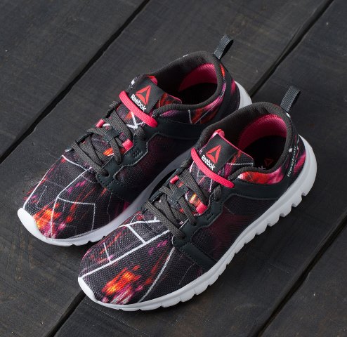 Bershka e Reebok, sneakers low cost