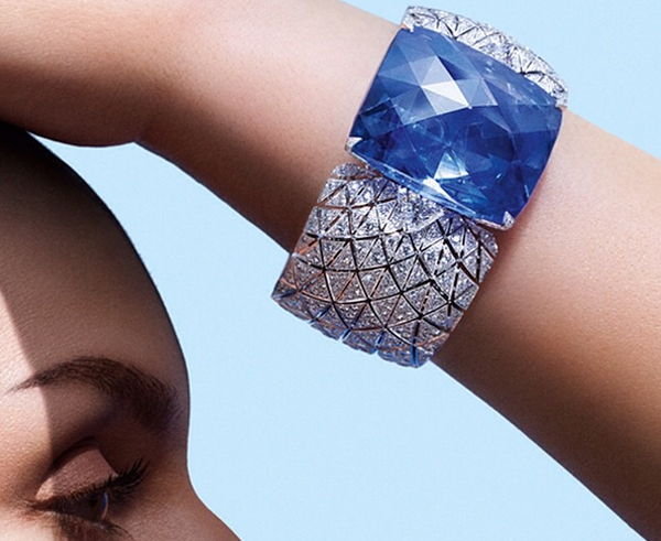 Richemont, ricavi oltre le stime