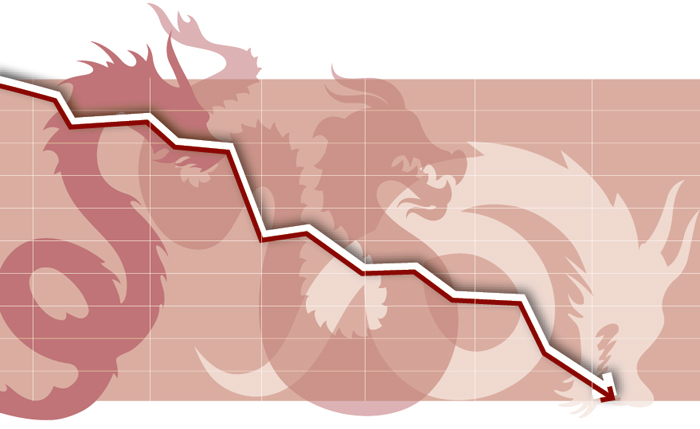 Lusso col mal di drago
