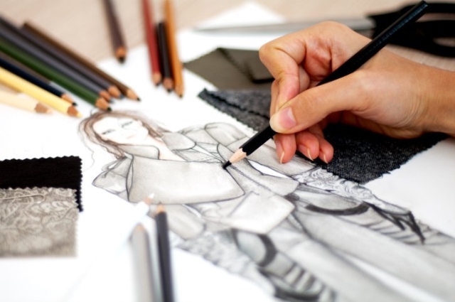 L’Italia arranca tra le fashion school