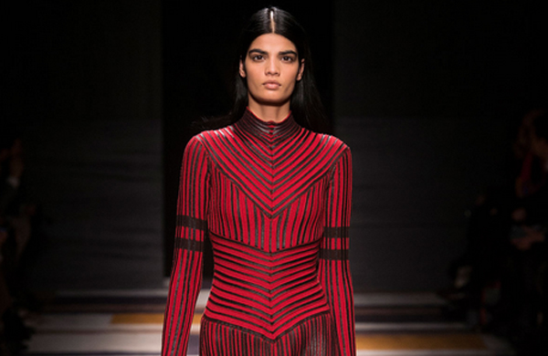 Ferragamo finisce su un francobollo
