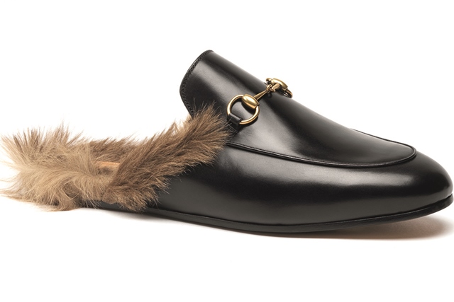 Gucci, la prima hit di Michele è in canguro