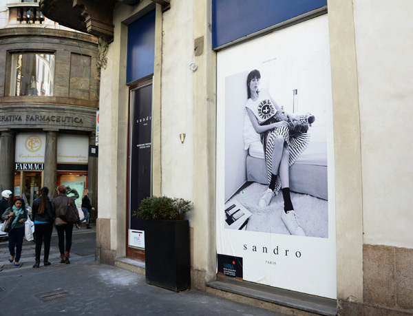 Smcp pronto per la Borsa
