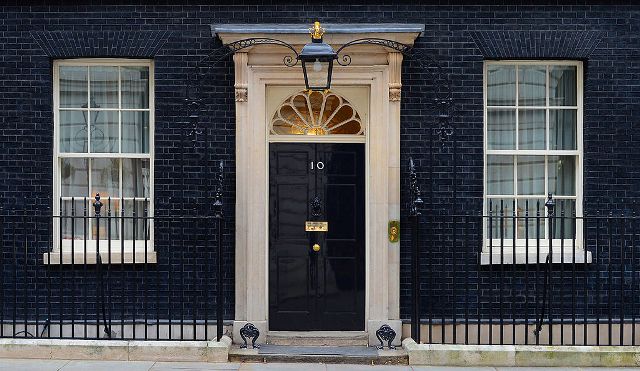 Londra spalanca i confini ai turisti cinesi