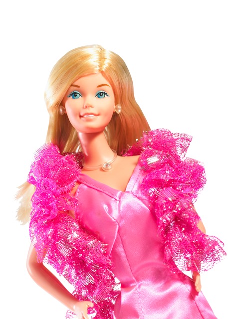 Barbie conquista Milano
