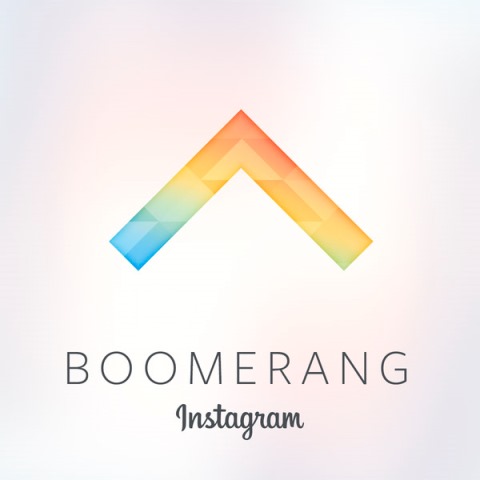 Instagram crea i video con Boomerang