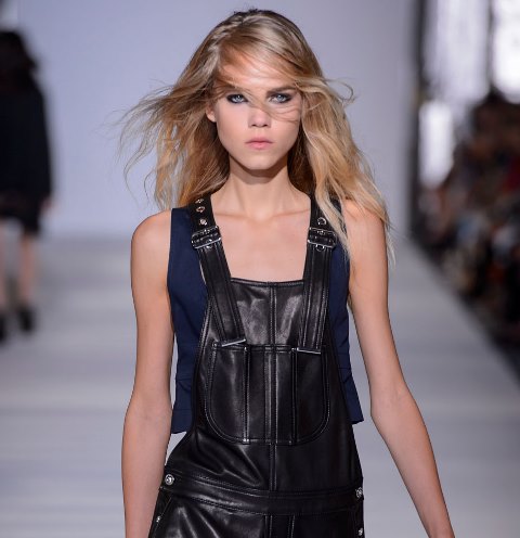 Diesel Black Gold lascia New York