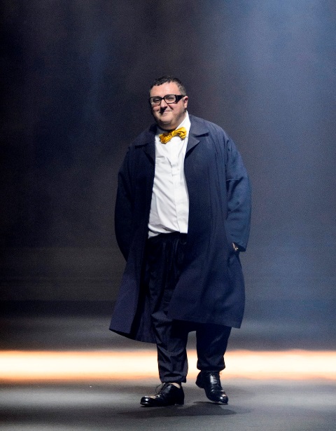 Alber Elbaz divorzia da Lanvin