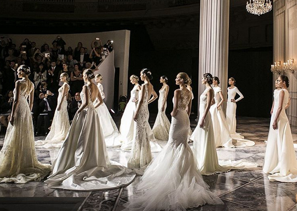 Pronovias sfilerà a New York