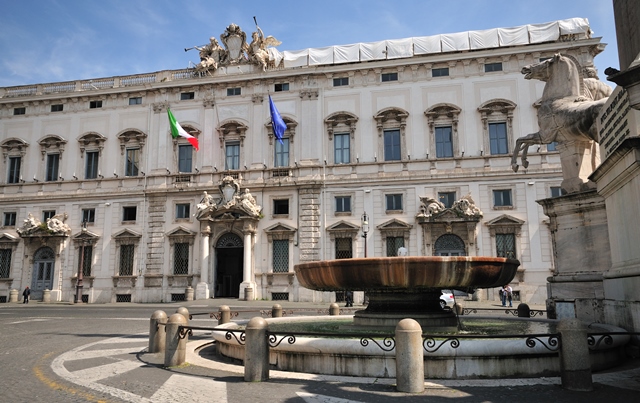 I Cavalieri del lavoro made in Italy