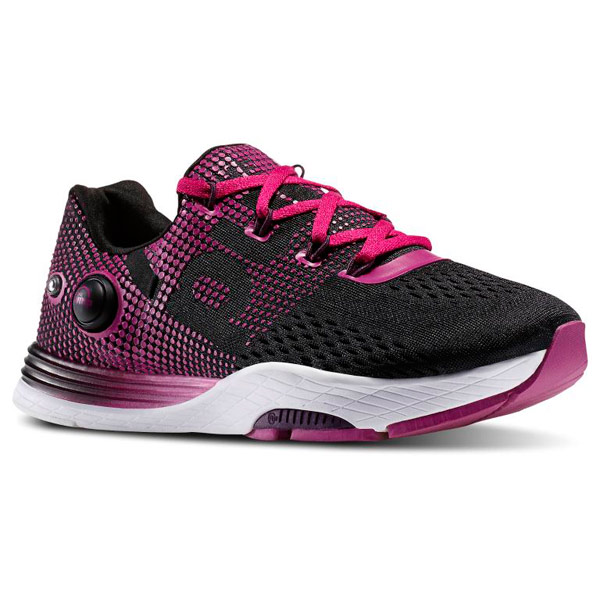 Il cardio è fashion con Reebok