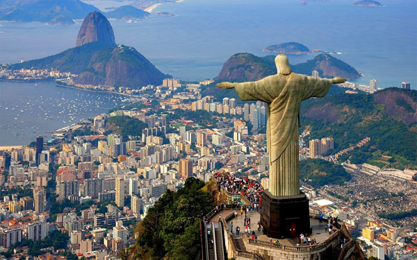 La moda carioca perde un altro 10%