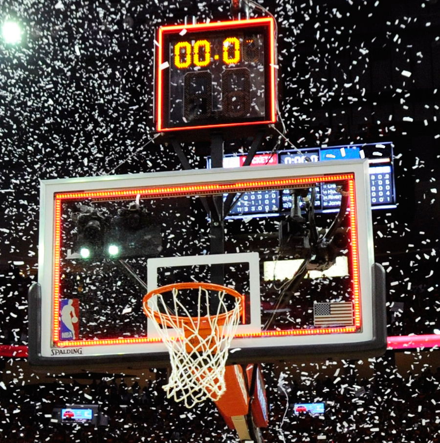 Tissot partner globale dell’Nba