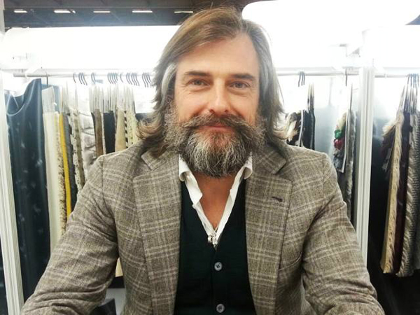 Cavicchi a capo del Centro moda di Firenze