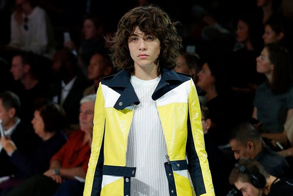 Pinault compra il 30% di Courrèges