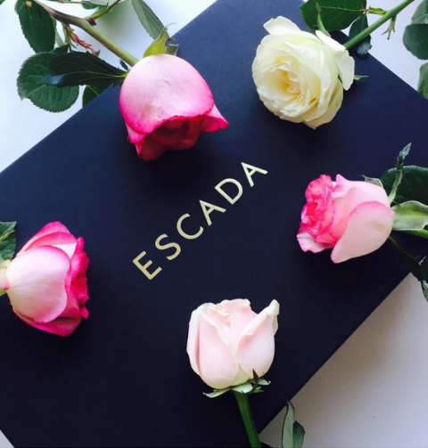 Escada taglia 200 dipendenti