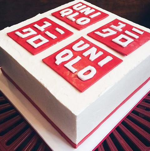Fast Retailing (Uniqlo) sotto le aspettative