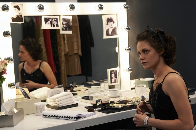 Chanel, la pre-collezione sfila a Roma