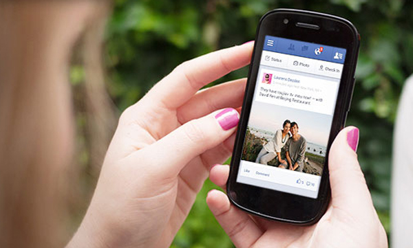 Facebook lancia Notify, aggregatore di news