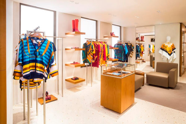 Hermès, 3 mesi a 1,14 mld (+15,4%)