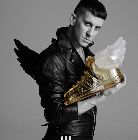 Jeremy Scott, voci di divorzio da Adidas