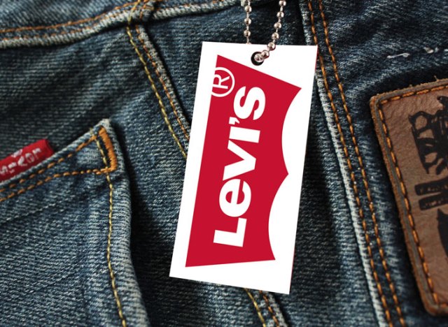 Levi’s con l’etichetta elettronica di Intel