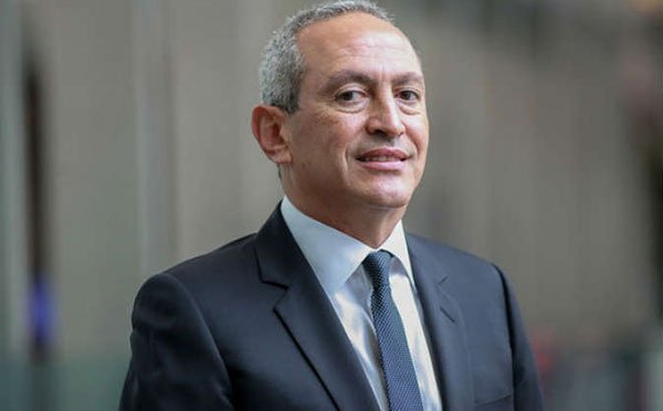 Sawiris diventa il primo socio di Adidas