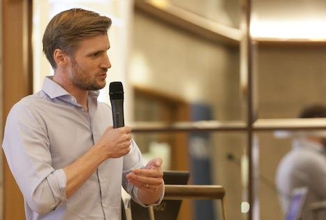 Roundtable di ‘Fashion’ al Four Seasons