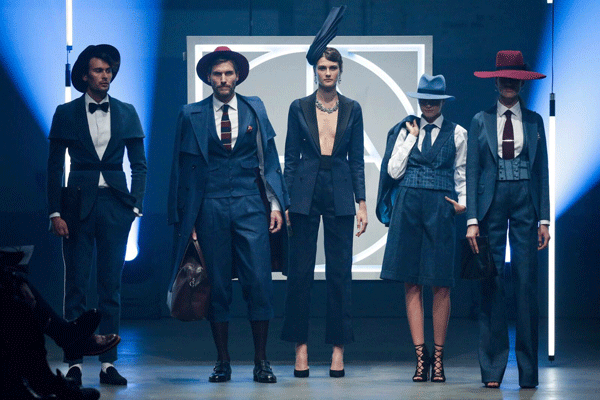 Candiani vince i Global Denim Awards 2015