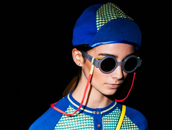 Una Fashion Week a Londra per 40 scuole