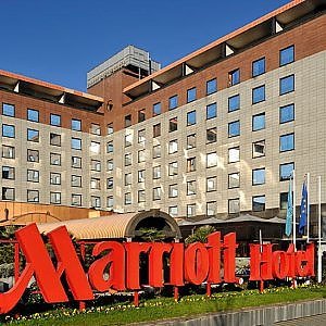 Marriott conquista Starwood per 12,2 mld $