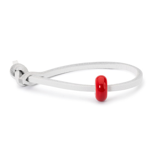 Trollbeads, un bracciale per la Croce Rossa