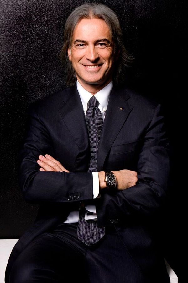 Di Sabato rieletto presidente Assomoda