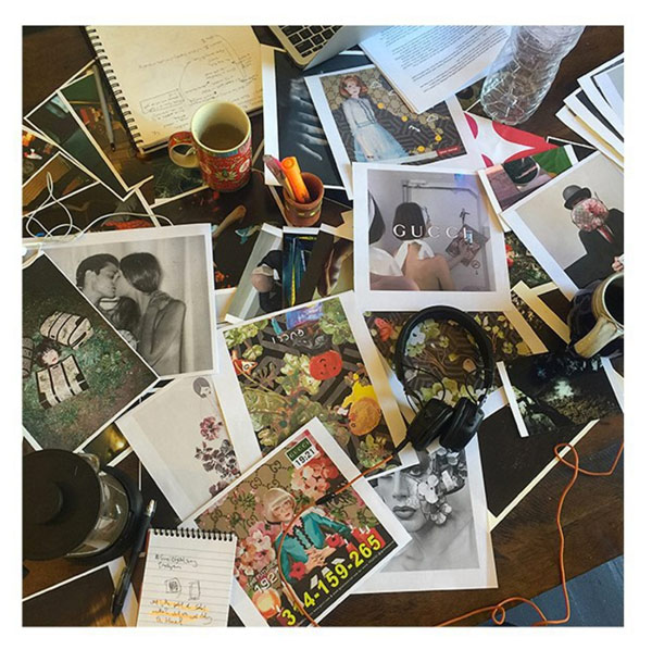 I top 20 brand moda su Instagram nel 2015