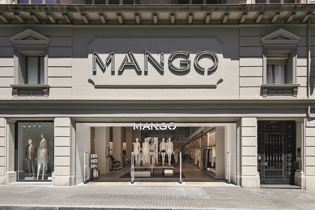 Mango accorcia i tempi del fast fashion