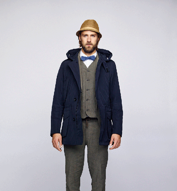 Maxi piano per Woolrich, al via una newco