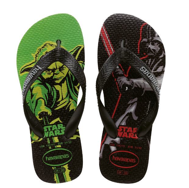 Star Wars, sempre più fenomeno moda