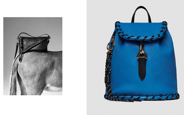 Acne Studios debutta nelle borse