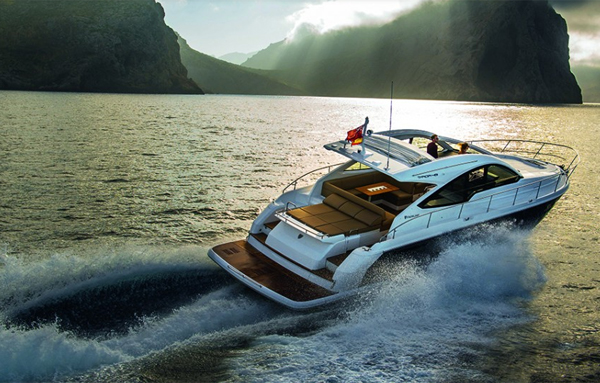 La crisi russa affonda gli yacht di lusso