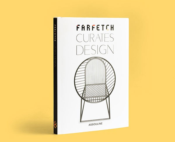Farfetch debutta nell’editoria